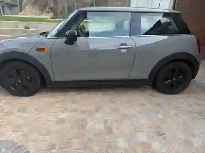 MINI One 2018 - 85000km