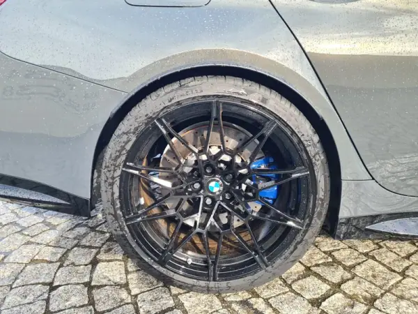 BMW M3 2021 - 103900 EUR, 11597 km - AUTO.MOTO.pt - 11597km - foto 6 de 38