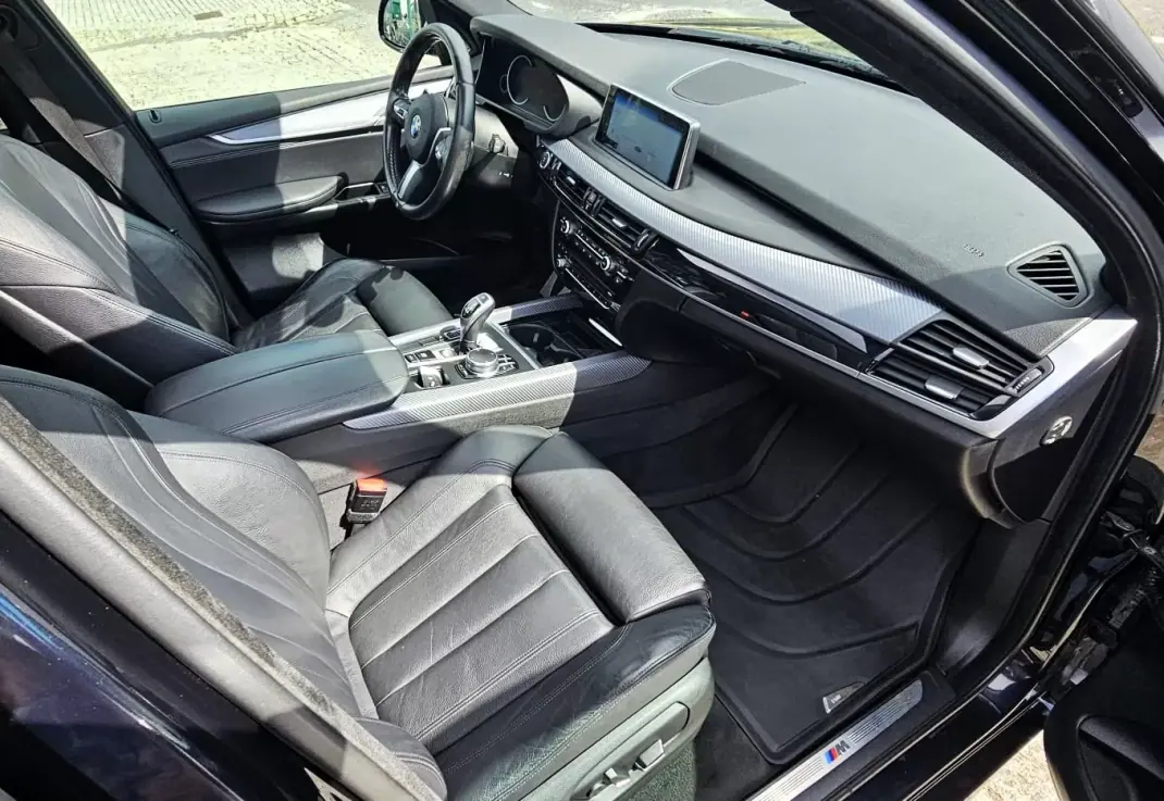 BMW X5 2017 - 35000 EUR, 150000 km - AUTO.MOTO.pt - 150000km - foto 36 de 40