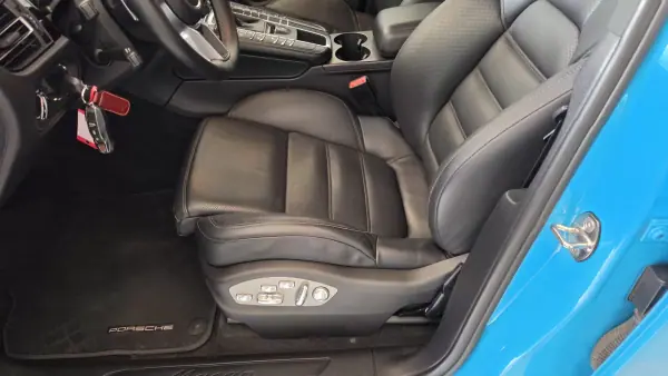 Porsche Macan 2018 - 46900 EUR, 189996 km - AUTO.MOTO.pt - 189996km - foto 37 de 56