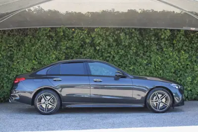 Mercedes-Benz C 300 2022 - 44900 EUR, 31000 km - 31000km - foto 6 de 21