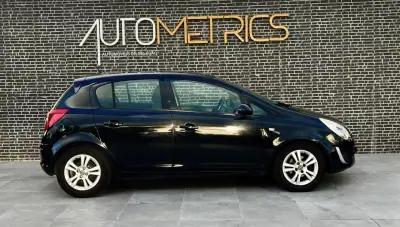 Opel Corsa 2011 - 5750 EUR, 140000 km - 140000km - foto 6 de 10