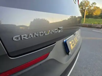 Opel Grandland X 2020 - 15499 EUR, 108544 km - 108544km - foto 12 de 34
