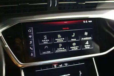 Audi A6 Avant 2020 - 27400 EUR, 167000 km - AUTO.MOTO.pt - 167000km - foto 22 de 38