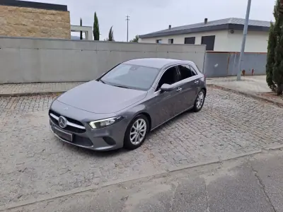 Mercedes-Benz A 180 2019 - 21500 EUR, 119000 km - 119000km - foto 1 de 13