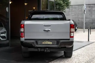 Ford Ranger 2021 - 36980 EUR, 71709 km - AUTO.MOTO.pt - 71709km - foto 10 de 43