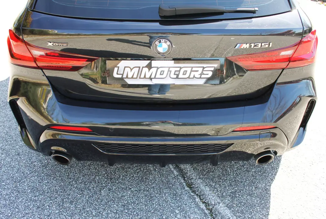 BMW 135 2020 - 39000 EUR, 75000 km - AUTO.MOTO.pt - 75000km - foto 17 de 37