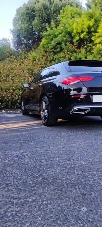 Mercedes-Benz CLA 250 2023 - 24600 EUR, 207791 km - AUTO.MOTO.pt - 207791km - foto 3 de 15