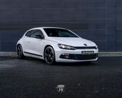 Volkswagen Scirocco 2013 - 16990 EUR, 153299 km - AUTO.MOTO.pt - 153299km - foto 3 de 49