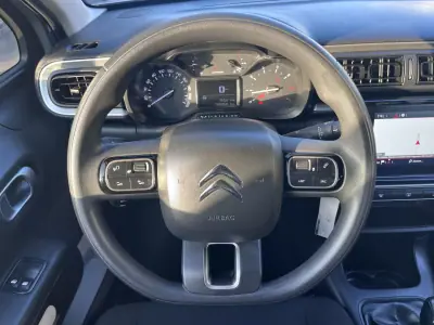 Citroën C3 2017 - 8900 EUR, 158000 km - AUTO.MOTO.pt - 158000km - foto 35 de 47