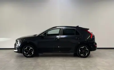 Kia Niro EV 2024 — foto 4 de 21