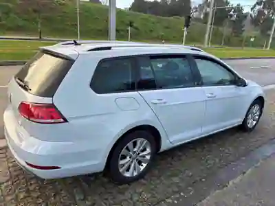 Volkswagen Golf Variant 2019 - 176000km