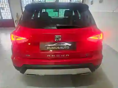 SEAT Arona 2020 — foto 4 de 15