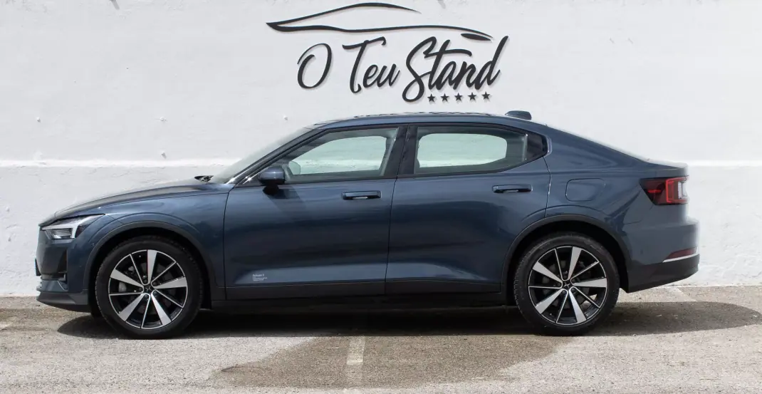 Polestar 2 2021 - 22500 EUR, 138000 km - AUTO.MOTO.pt - 138000km - foto 3 de 46