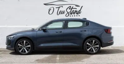Polestar 2 2021 - 22500 EUR, 138000 km - AUTO.MOTO.pt - 138000km - foto 3 de 46