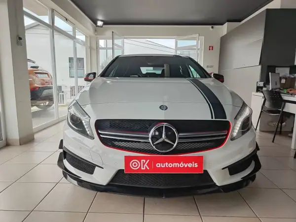 Mercedes-Benz A 45 AMG 2013 - 31500 EUR, 112700 km - AUTO.MOTO.pt - 112700km - foto 3 de 40