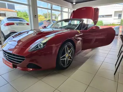 Ferrari California 2016 - 157000 EUR, 73000 km - AUTO.MOTO.pt - 73000km - foto 24 de 56