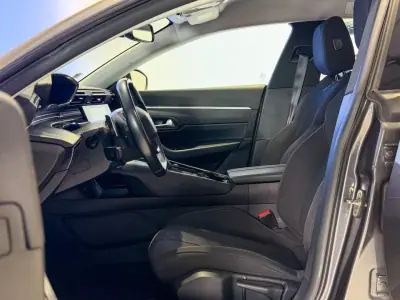 Peugeot 508 SW 2022 — foto 4 de 32