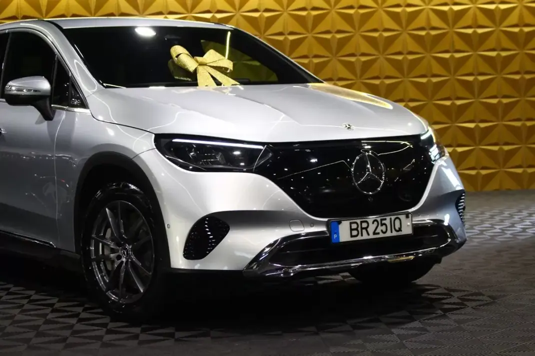 Mercedes-Benz EQE 2025 - 58900 EUR, 25000 km - AUTO.MOTO.pt - 25000km - foto 9 de 42