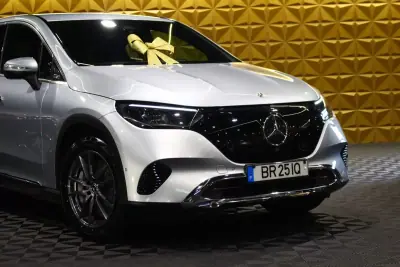 Mercedes-Benz EQE 2025 - 58900 EUR, 25000 km - AUTO.MOTO.pt - 25000km - foto 9 de 42