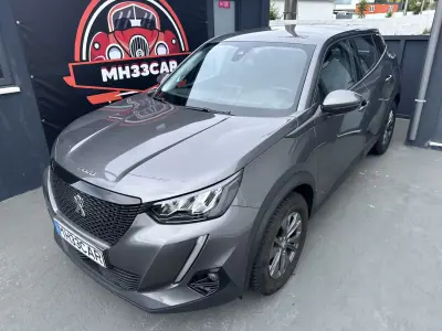 Peugeot 2008 2021 - 14900 EUR, 180000 km - AUTO.MOTO.pt - 180000km - foto 4 de 43
