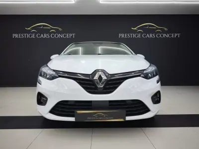 Renault Clio 2020 - 13450 EUR, 185157 km - AUTO.MOTO.pt - 185157km - foto 9 de 41
