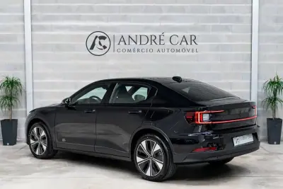 Polestar 2 2023 - 28950 EUR, 22166 km - AUTO.MOTO.pt - 22166km - foto 7 de 56