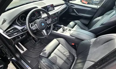 BMW X5 2017 - 35000 EUR, 150000 km - AUTO.MOTO.pt - 150000km - foto 37 de 40