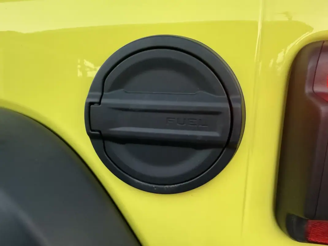 Jeep Wrangler Unlimited 2023 - 78900 EUR, 45271 km - AUTO.MOTO.pt - 45271km - foto 21 de 24