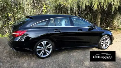 Mercedes-Benz CLA 200 2017 - 22900 EUR, 139000 km - AUTO.MOTO.pt - 139000km - foto 3 de 9
