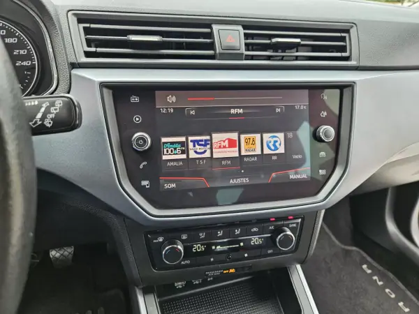 SEAT Arona 2018 - 14400 EUR, 115150 km - AUTO.MOTO.pt - 115150km - foto 47 de 51