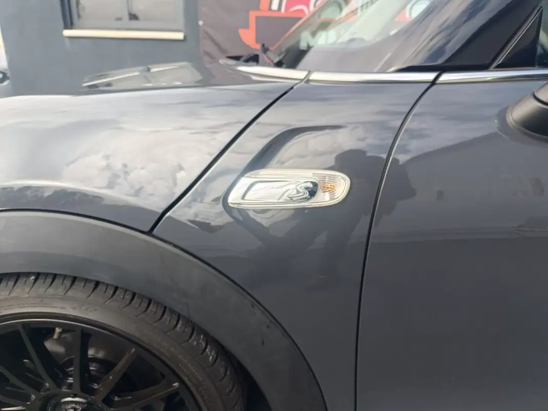 MINI Cooper S 2016 - 16000 EUR, 232000 km - AUTO.MOTO.pt - 232000km - foto 5 de 46