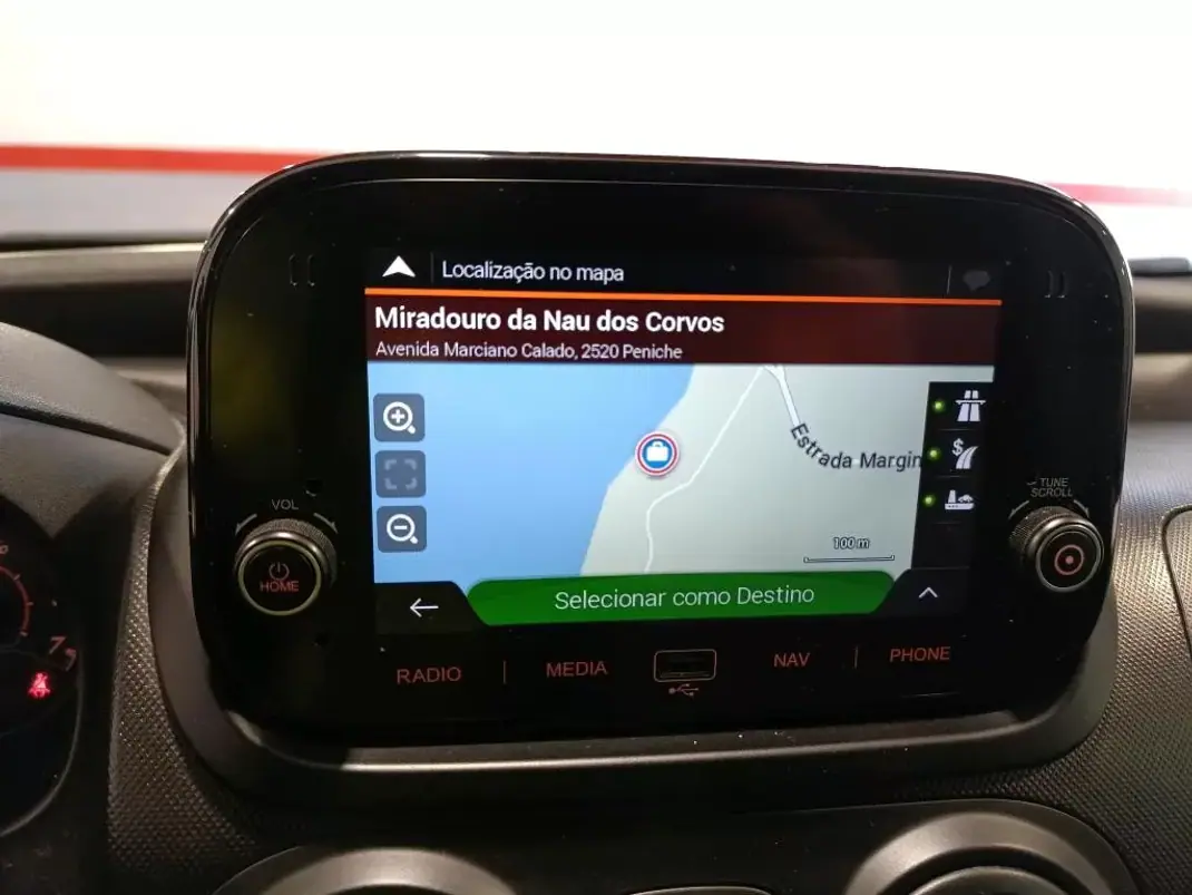 Fiat Fiorino 1.3 M-Jet Adventure 2020 - 10500 EUR, 143819 km - AUTO.MOTO.pt - 143819km - foto 5 de 6