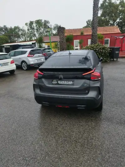 Citroën e-C4 2022 - 21980 EUR, 44200 km - AUTO.MOTO.pt - 44200km - foto 14 de 31