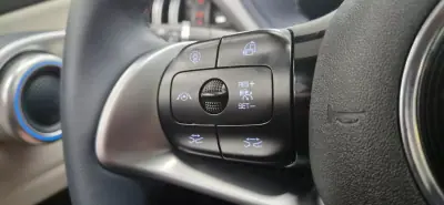 BYD Atto 3 2024 - 29990 EUR, 18393 km - AUTO.MOTO.pt - 18393km - foto 19 de 50