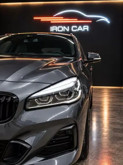 BMW 225xe Active Tourer 2018 - 21500 EUR, 78217 km - foto 4 de 27
