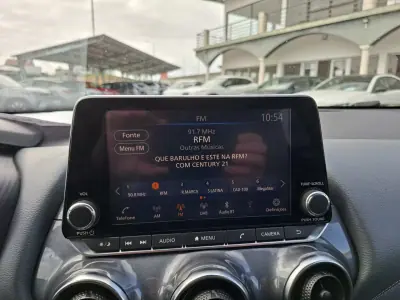 Nissan Juke 2021 - 16500 EUR, 110921 km - AUTO.MOTO.pt - 110921km - foto 23 de 29