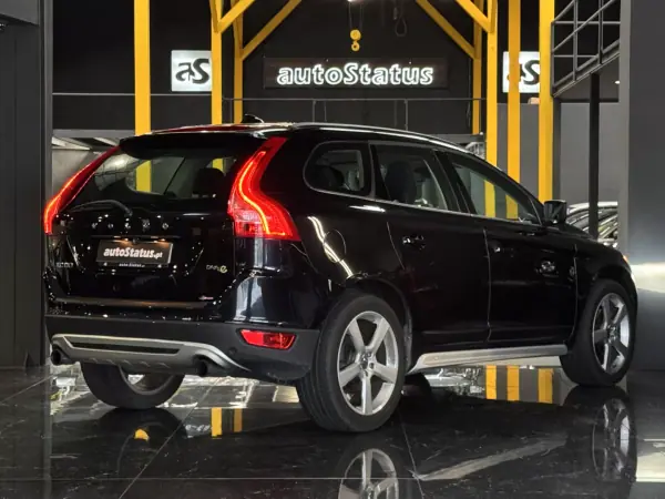 Volvo XC 60 2012 - 16990 EUR, 201000 km - AUTO.MOTO.pt - 201000km - foto 14 de 35
