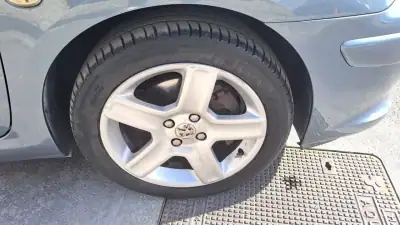 Peugeot 307 CC 2006 - 6980 EUR, 225826 km - AUTO.MOTO.pt - 225826km - foto 16 de 50