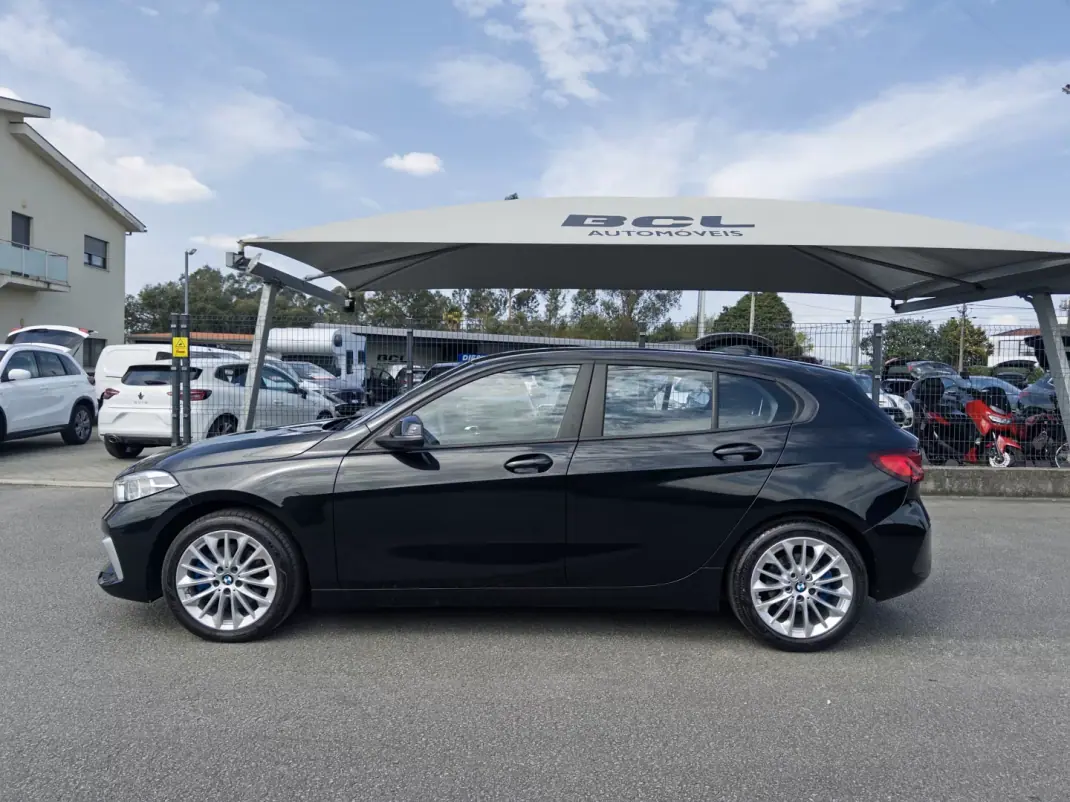 BMW 116 2020 - 18990 EUR, 151000 km - AUTO.MOTO.pt - 151000km - foto 4 de 37