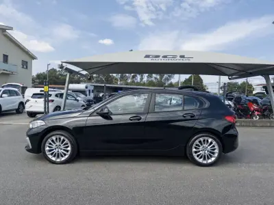 BMW 116 2020 - 18990 EUR, 151000 km - AUTO.MOTO.pt - 151000km - foto 4 de 37