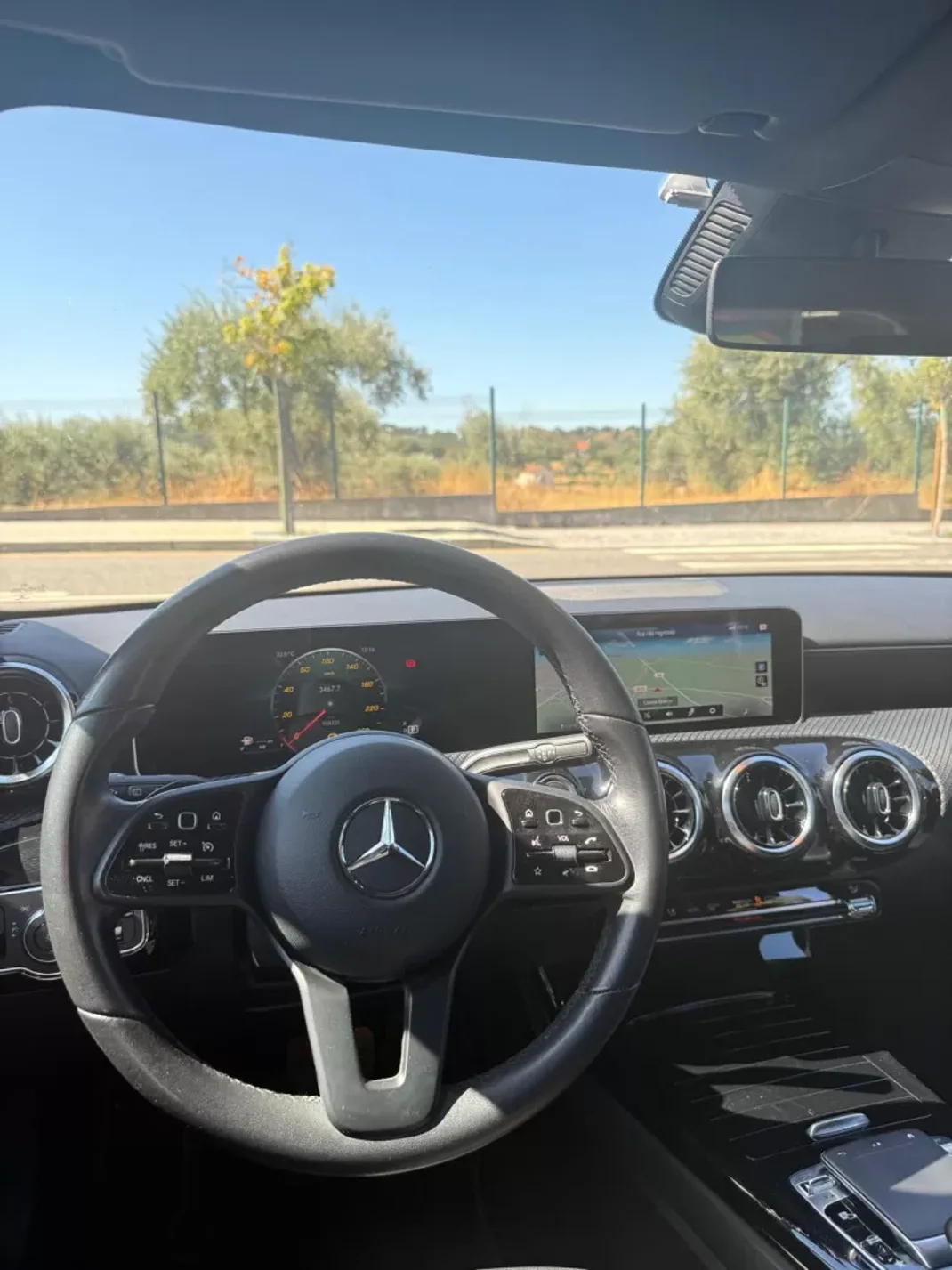 Mercedes-Benz A 180 2018 - 23990 EUR, 100350 km - 100350km - foto 19 de 31