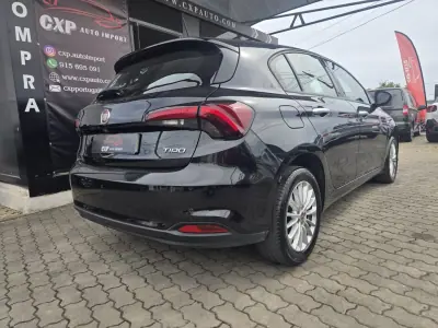 Fiat Tipo 2021 - 13900 EUR, 98000 km - AUTO.MOTO.pt - 98000km - foto 2 de 15
