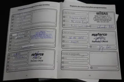 Ford Focus SW 2019 - 13900 EUR, 160000 km - AUTO.MOTO.pt - 160000km - foto 30 de 32