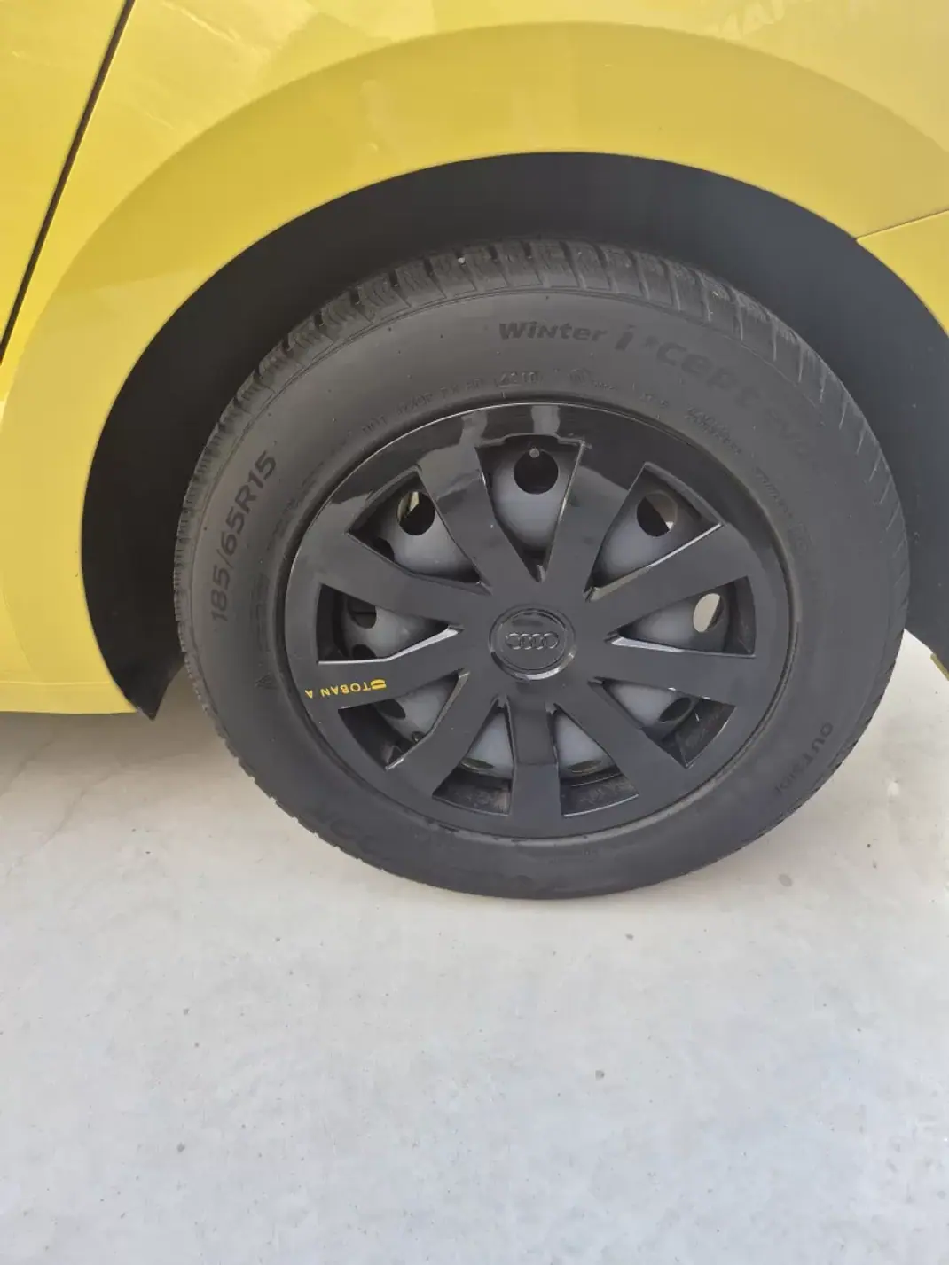 Audi A1 Sportback 2021 - 22300 EUR, 75300 km - 75300km - foto 6 de 32