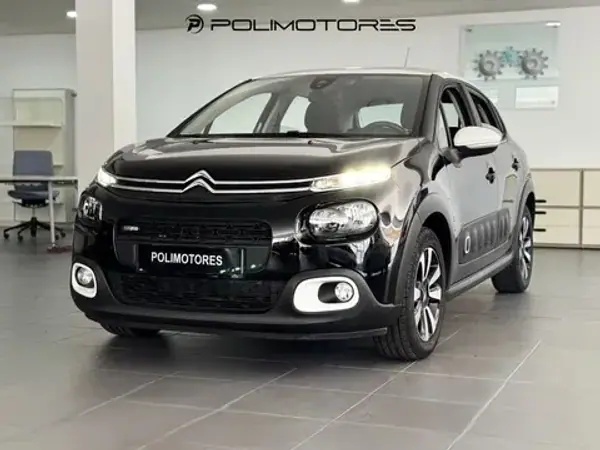 Citroën C3 2017 - 11500 EUR, 51429 km - AUTO.MOTO.pt - 51429km - foto 3 de 20