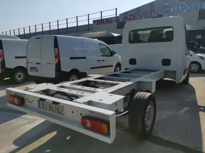 Renault 2016 - 15900 EUR, 199450 km - AUTO.MOTO.pt - 199450km - foto 4 de 7