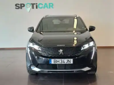 Peugeot 5008 2024 - 31500 EUR, 12350 km - AUTO.MOTO.pt - 12350km - foto 2 de 45