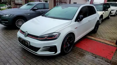 Volkswagen Golf 2017 - 22990 EUR, 113000 km - AUTO.MOTO.pt - 113000km - foto 5 de 15
