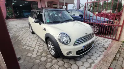 MINI Clubman 2013 - 10490 EUR, 188000 km - AUTO.MOTO.pt - 188000km - foto 15 de 27